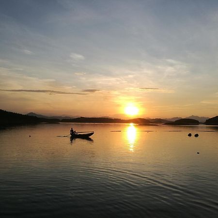 Lavievulinh Ecolodge Vũ Linh Eksteriør billede