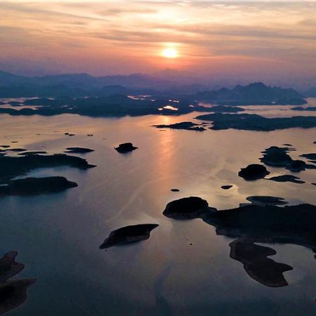 Lavievulinh Ecolodge Vũ Linh Eksteriør billede