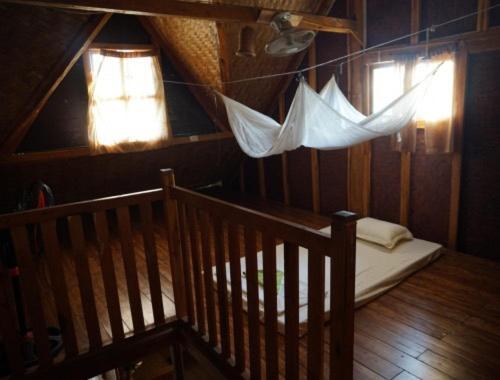 Lavievulinh Ecolodge Vũ Linh Eksteriør billede